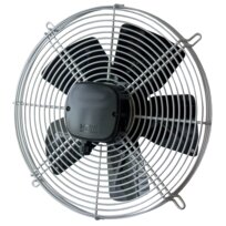 ECO Ventilatoreinheit 230V ALT S4E315-AC08-09 f.DL/SK 192901