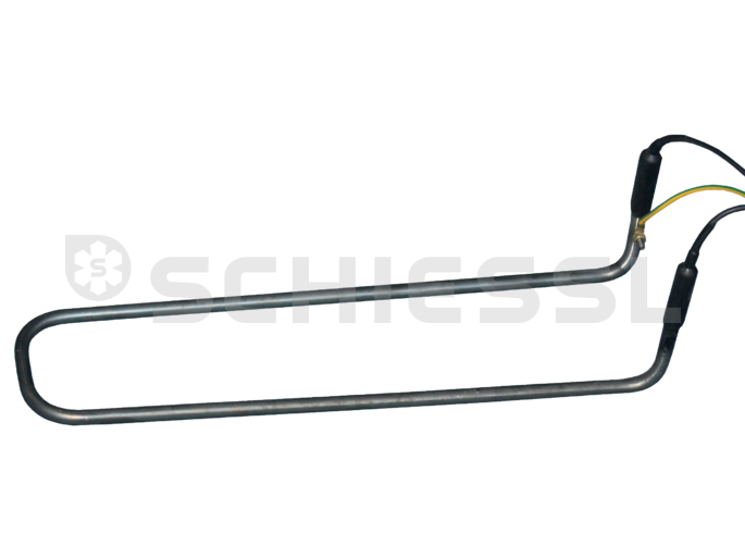 ECO Rohrheizkörper f.Block 2115mm 900W-U75 für EP300  MN172003