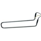 ECO Rohrheizkörper f.Block 2115mm 900W-U75 für EP300  MN172003