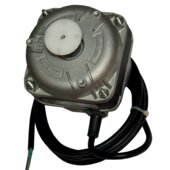 ECO fan motor VN 10-20 V38 f.EP/EVS/MIC  171501