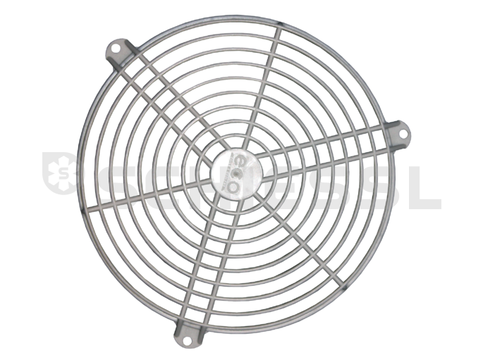 ECO ventilator protective grille 315mm-80 f.GCE/CTE/LFE/SK  173101