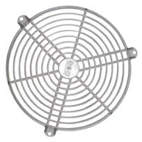 ECO Ventilatorschutzgitter 245mm/23mm für EVS  MN171101