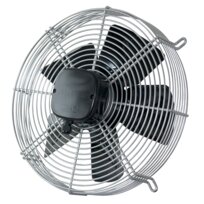 ECO Ventilatoreinheit 230V ALT MTV R09R-3132A-4M-3508/4K