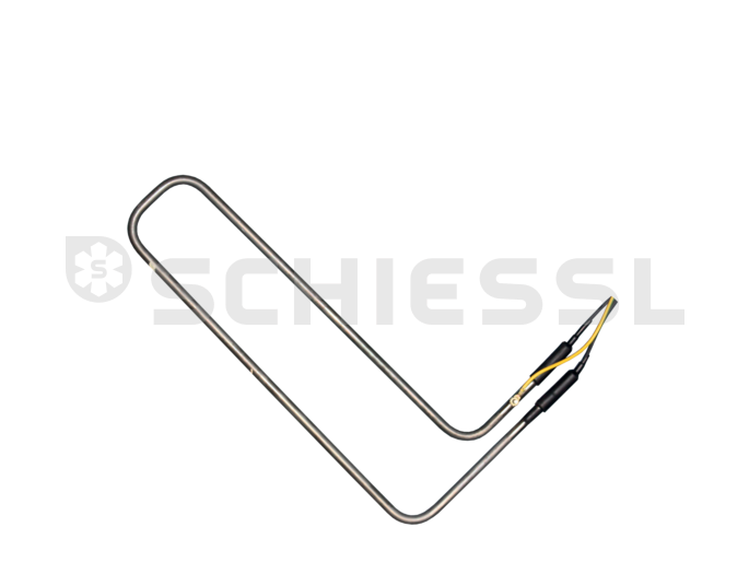 ECO Rohrheizkörper f.Block f.EVS290/291/390/391  MN170303