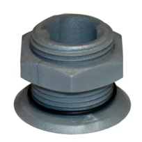 ECO Ablaufverschraubung R 1/2'' f.EVS MIC80-300 187701 + 277701