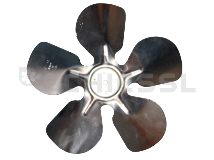 ECO fan blade 250mm 34 degree f.MTE  171003