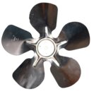 ECO Ventilatorflügel 250mm 34 Grad f.MTE  171003