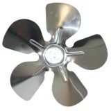 ECO Ventilatorflügel 250mm 34 Grad f.CTE 173301