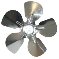 ECO fan blade 250mm 34 degree f.CTE 173301
