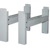 ECO Umbausatz kpl. von H auf V f.KCE61-KCE63