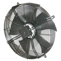 ECO Ventilatoreinheit 230V A4E450-AO09-01 f.TKE  268415