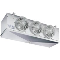 ECO air cooler ceiling CTE 504B8 ED with heating