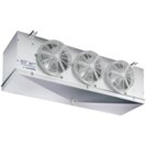 ECO air cooler ceiling CTE 20M6 ED with heating
