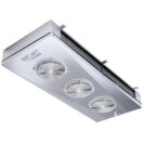 ECO air cooler ceiling DFE 31 EH-3 ED with heating