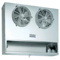 ECO Luftkühler Wand EP 201 pulverbeschichtet