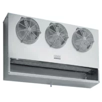 ECO Luftkühler Wand EP 301 ED pulverbeschichtet