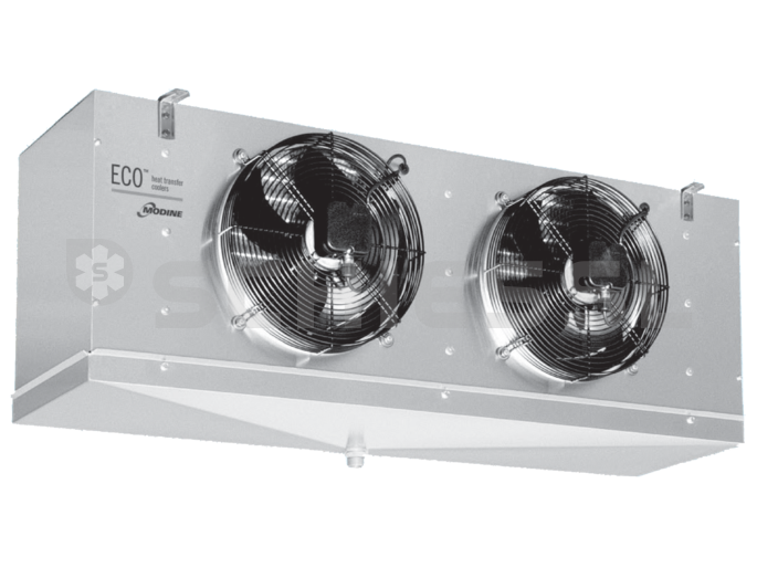 ECO Luftkühler Decke GCE 312 F4