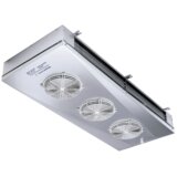 ECO air cooler ceiling GDE 311E4ED with heating