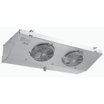 ECO air cooler ceiling GME 42 GH4 ED with heating