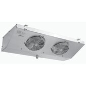 ECO air cooler ceiling GME 41 EL7 ED with heating