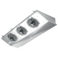 ECO air cooler ceiling GSE 32 BL7 ED with heating