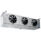 ECO air cooler industry ICE 64 D06-ED with heating