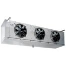 ECO air cooler industry ICE 41 B10-ED with heating