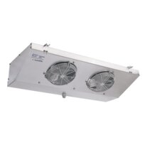 ECO MTE 44L7 ED top mounted air cooler with Heater 