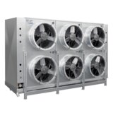 ECO air cooler shock SRE 65B10