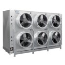 ECO air cooler shock SRE 25A10