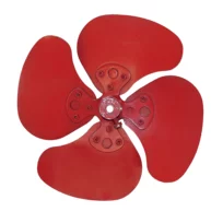 Bossler Ventilatorflügel V HL D=300/7 Saug f.EV2 rechts