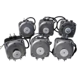 Universal Ventilatormotor VNT18-30/312