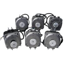 Universal fan motor VNT25-40/030 (5-82-4025)
