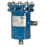 ESK involucro filtro essiccatore CO2 60bar FT2-22-CDM 22mm a saldare