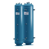 ESK liquid collector CO2 90bar SGS-106-PS90-V1