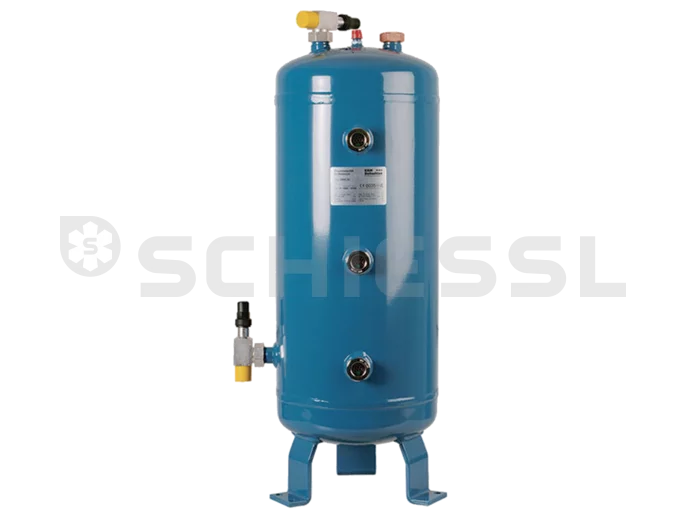 ESK liquid collector CO2 60bar SGS-21W-CDM