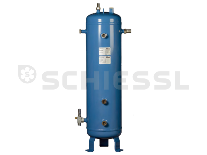 ESK liquid collector CO2 60bar SGS-49W-CDM