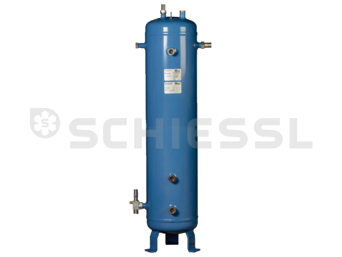 ESK liquid collector CO2 60bar SGS-75W-CDM