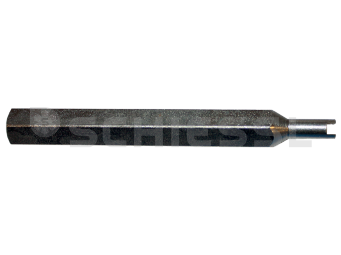 Schrader dispositivo di rimozione inserto di valvola 8390-A per inserti per valvola