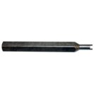 Schrader valve key tool 8390-A f. valve inserts