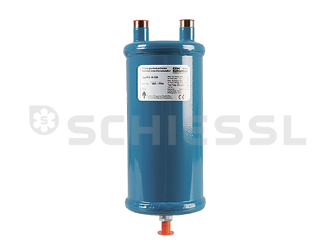 ESK liquid separator FA 54-7 7,1 dm3