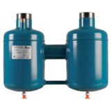 ESK liquid separator FA 54 T 14,2 dm3 (Twin)