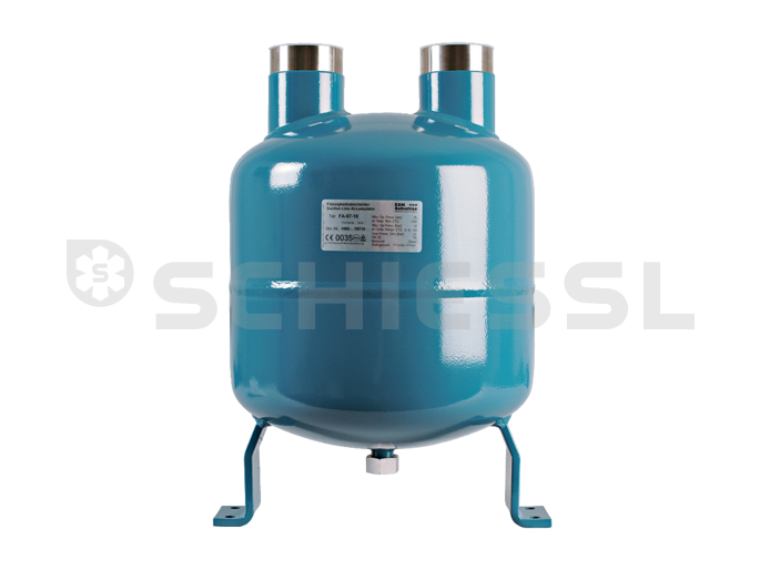ESK liquid separator FA-80/89 18,0L