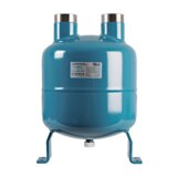 ESK Flüssigkeitsabscheider FA-80W 80mm 18L