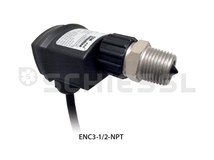 ESK level control Rotalock ENC-3-M20-1-1/4"