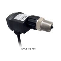 ESK controllo del livello Rotalock ENC-3-M20-1-3/4"
