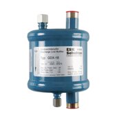 ESK Geräuschdämpfer GDX-16 0,8L