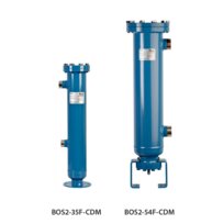 ESK Ölabscheider CO2 BOS2-35F-CDM 60bar