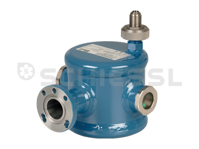 ESK Ölspiegelregulator OR-0-BC 3/4-Loch