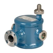 ESK Ölspiegelregulator einstellbar ORE2-0-BC 40bar